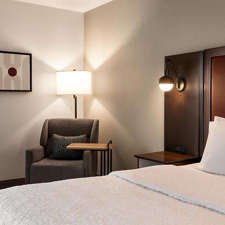 Hampton Inn Columbia-Downtown Historic District מראה חיצוני תמונה