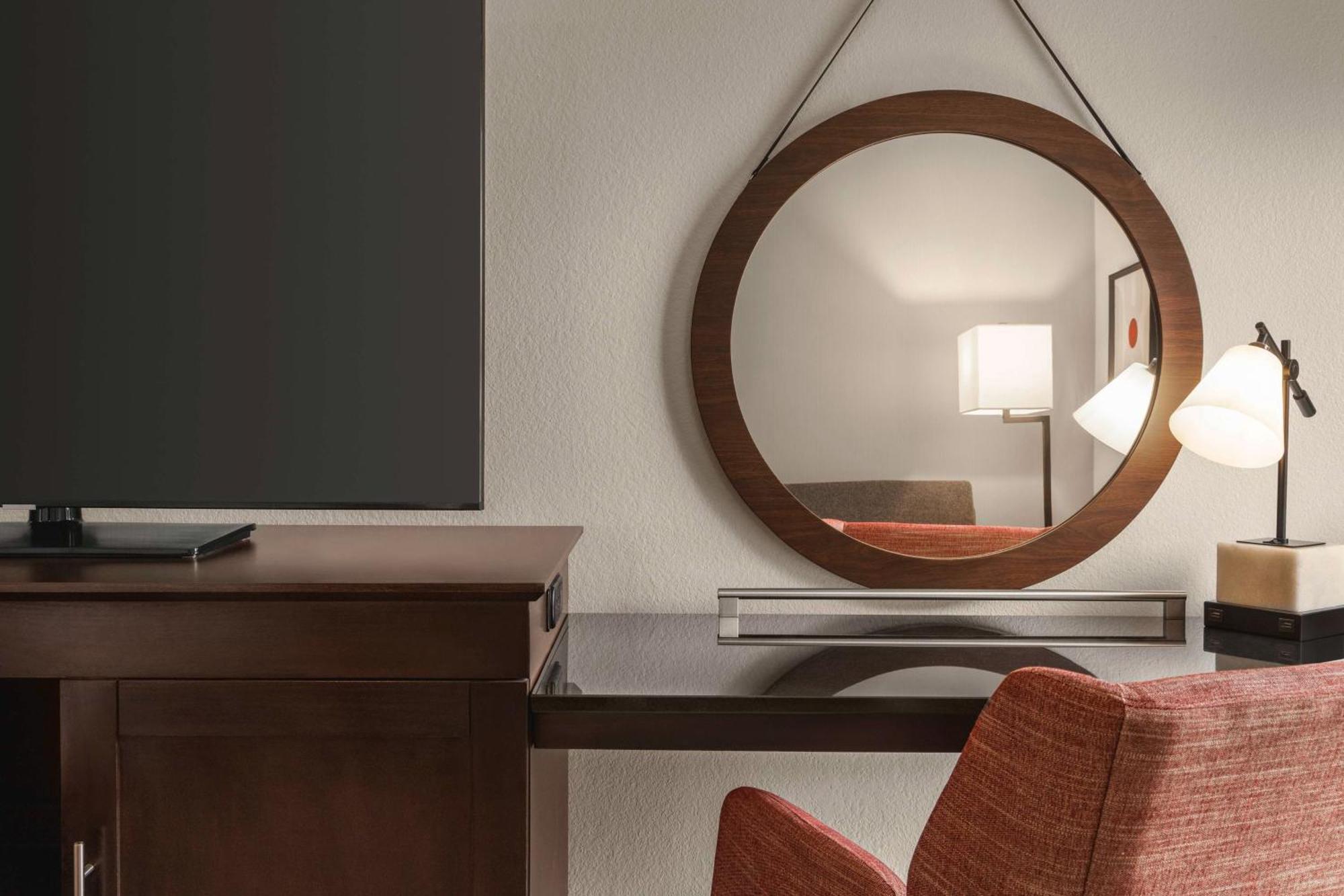 Hampton Inn Columbia-Downtown Historic District מראה חיצוני תמונה
